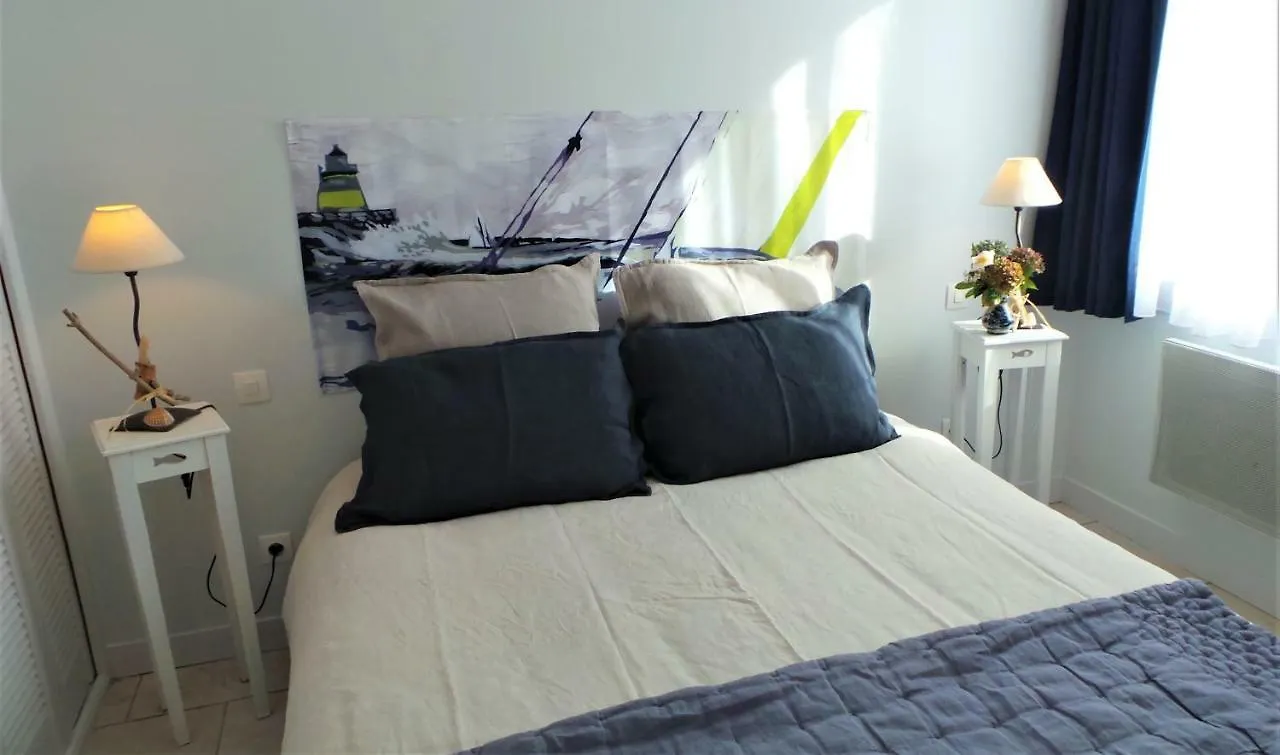 Bed & Breakfast B&B La Grange Du Minuellou Melgven