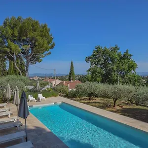 Le Clos En Provence , Flayosc France