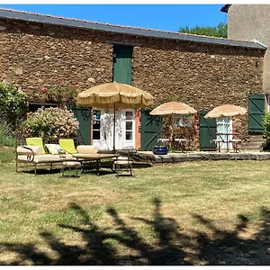 La Longere De , Cabanes (Tarn) France
