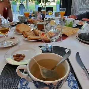 D'hôtes Les Chênes Acigné