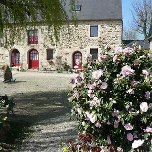 Dinan La Priquetais Trévron